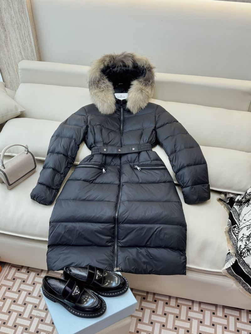 Moncler Down Jackets